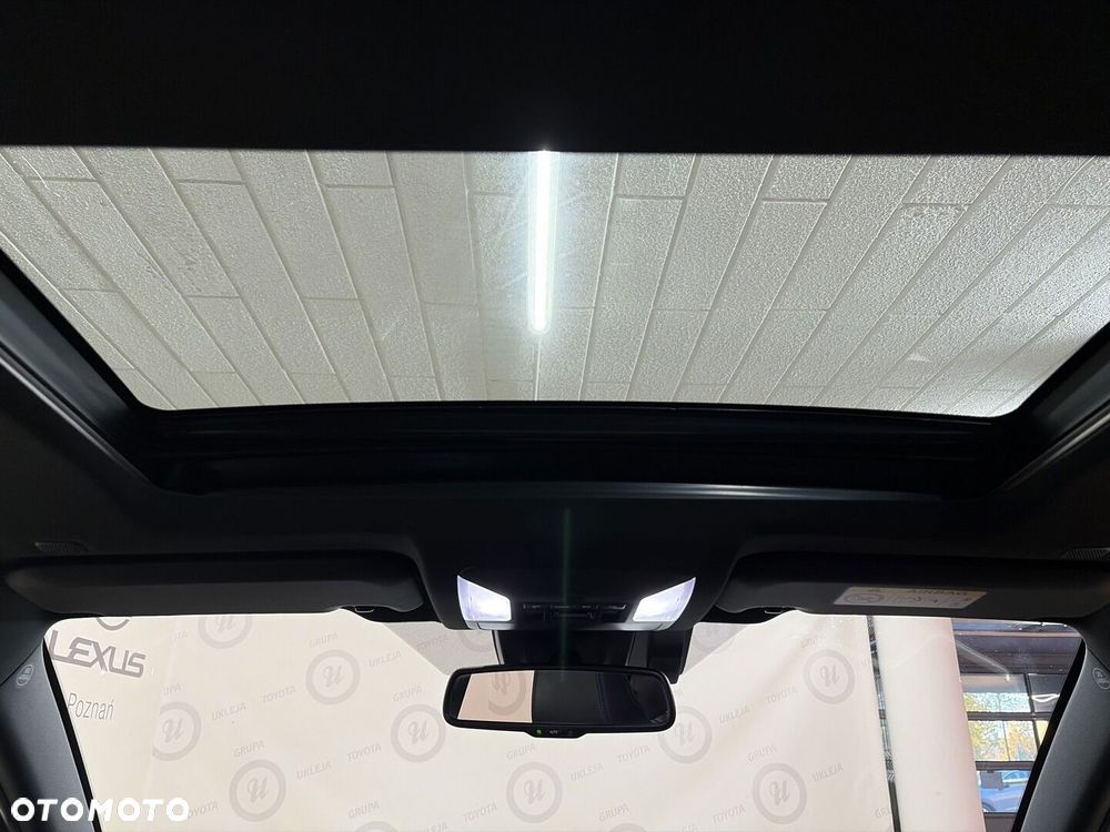 Toyota RAV4 2.5 Hybrid Selection 4x4 - 12