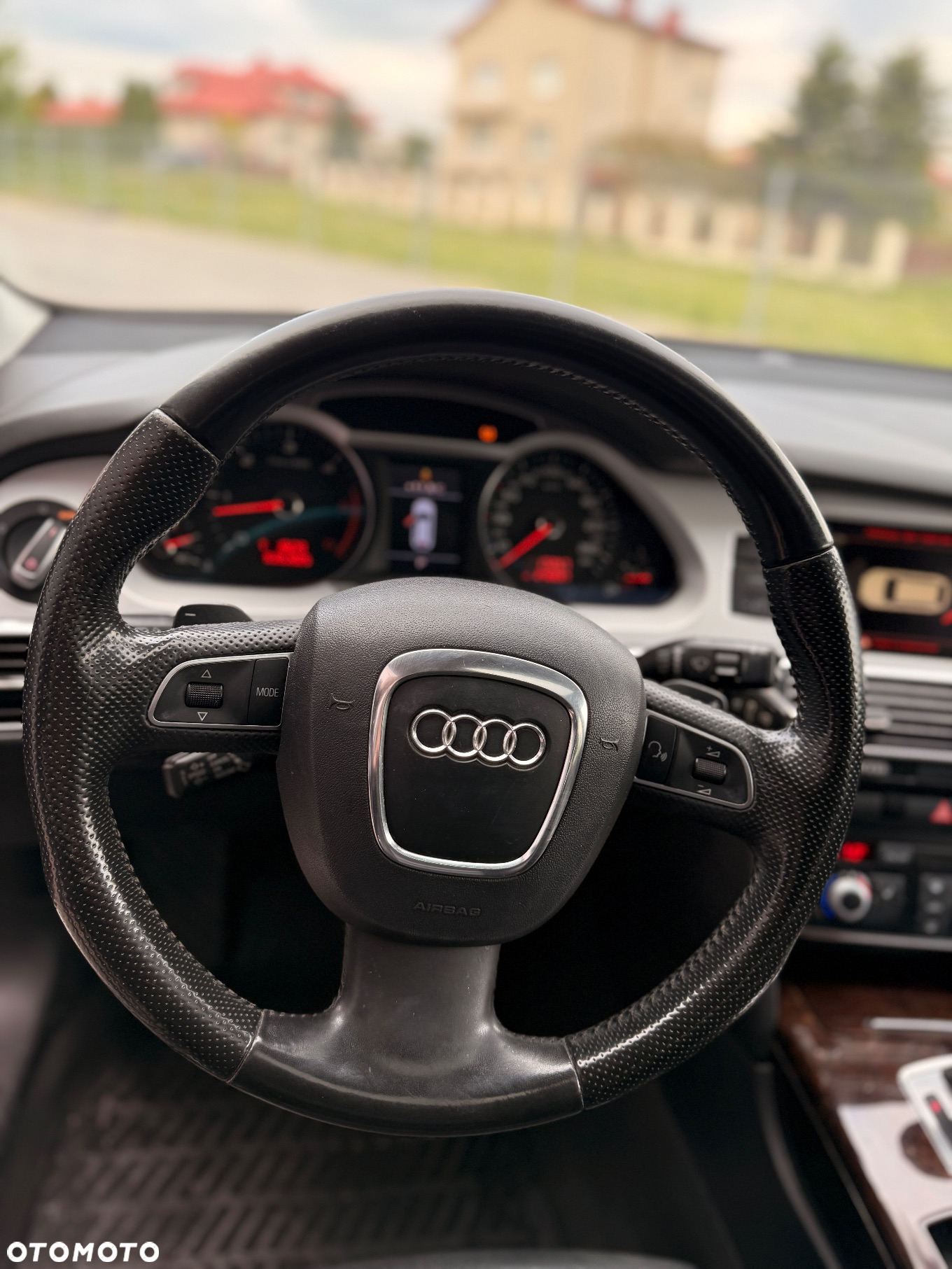 Audi A6 Allroad 3.0 TDI Quattro Tiptr - 22
