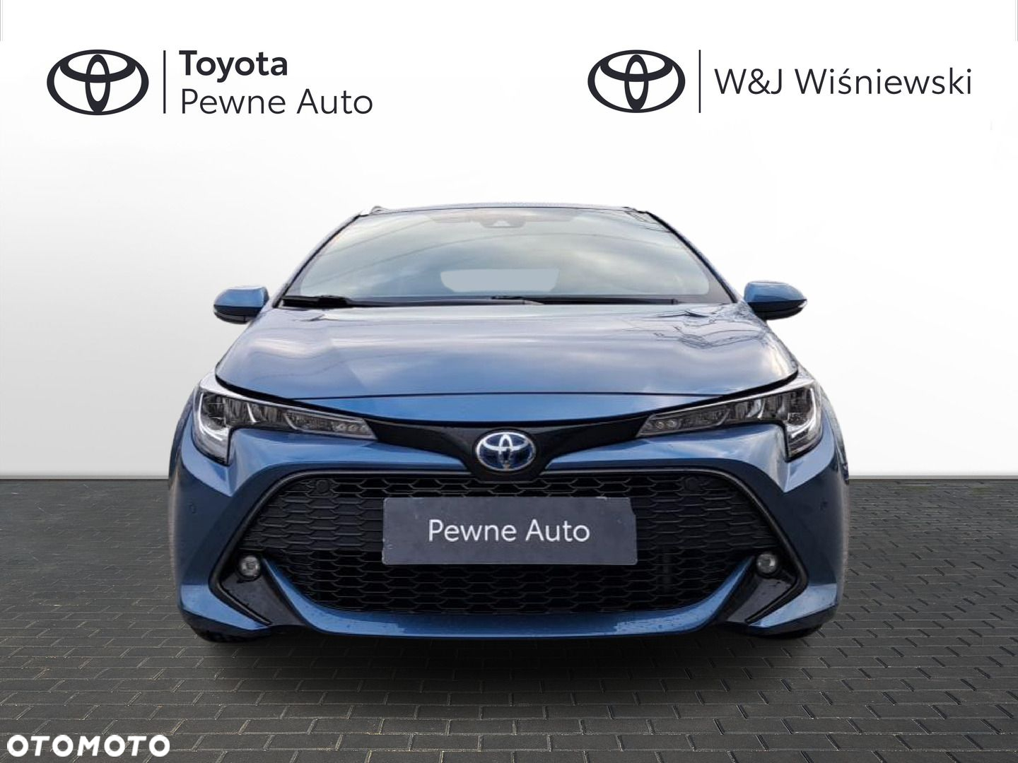 Toyota Corolla - 3