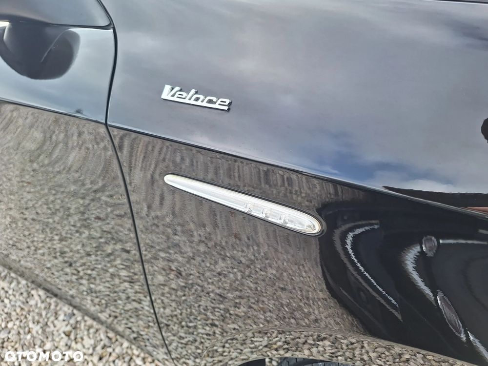 Alfa Romeo Giulietta 1.4 TB 16V Impression - 28