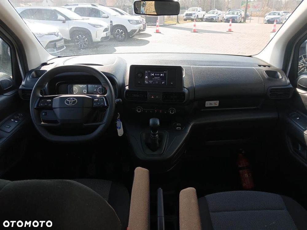 Toyota PROACE CITY - 12