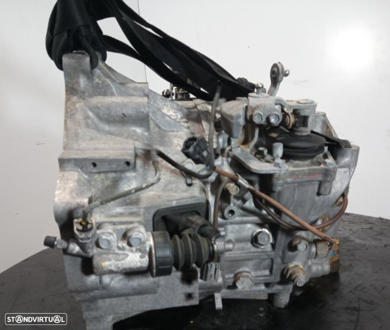 Caixa Velocidades Mazda 5 2.0Cd 163Cv Ref.CR19 - 2