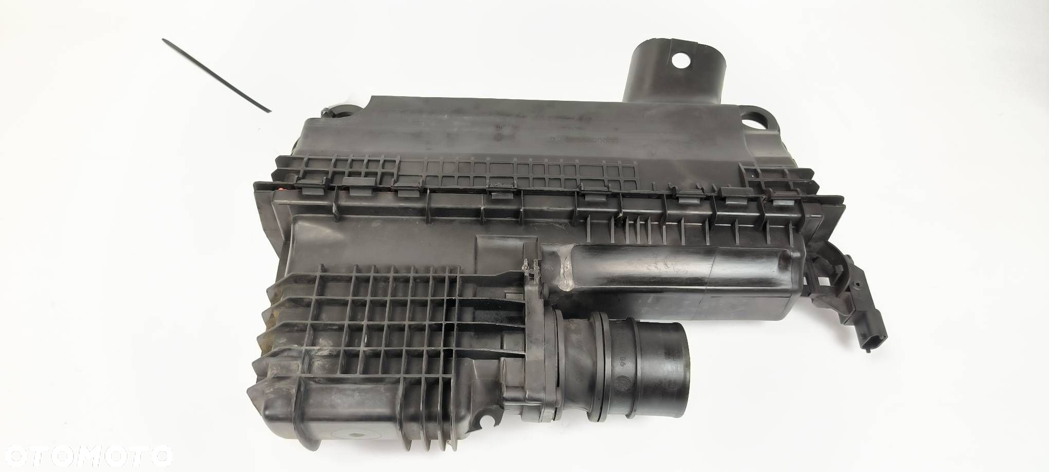 OBUDOWA FILTRA RENAULT CLIO II 2 LIFT 8200225971 - 7