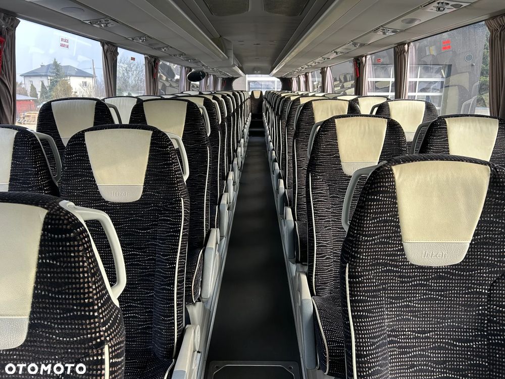 Scania Irizar i6S - 69+1+1 - EURO 6 - 11