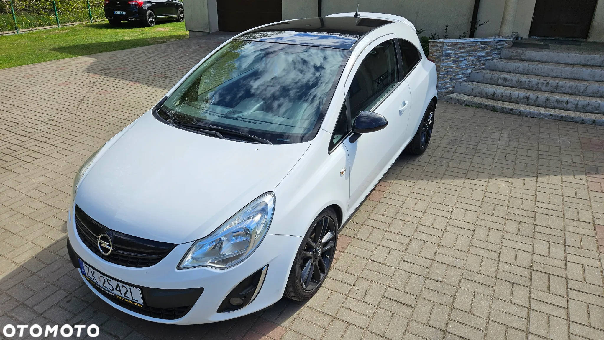 Opel Corsa 1.4 16V Sport - 19