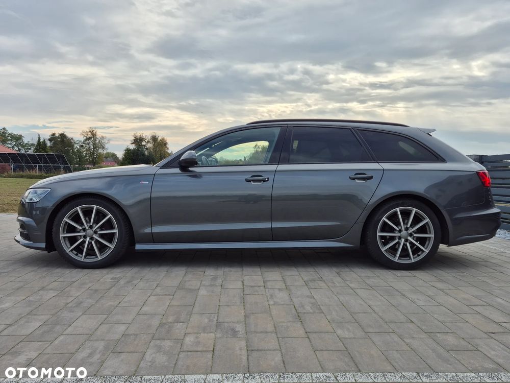 Audi A6 Avant - 26