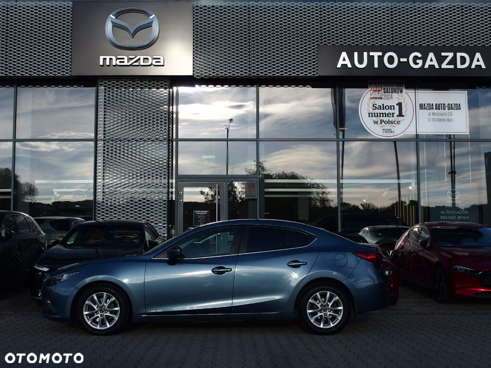 Mazda 3 - 18