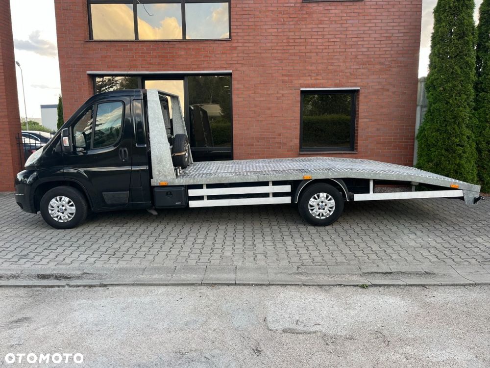 Fiat Ducato - 22