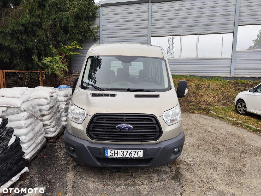 Ford Transit 310 L2H2 Ambiente - 2