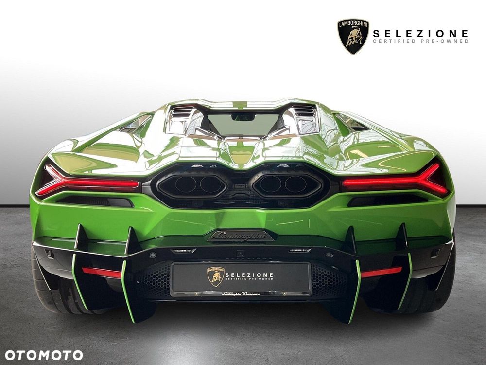 Lamborghini Inny - 4