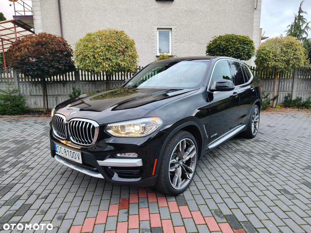 BMW X3 - 2