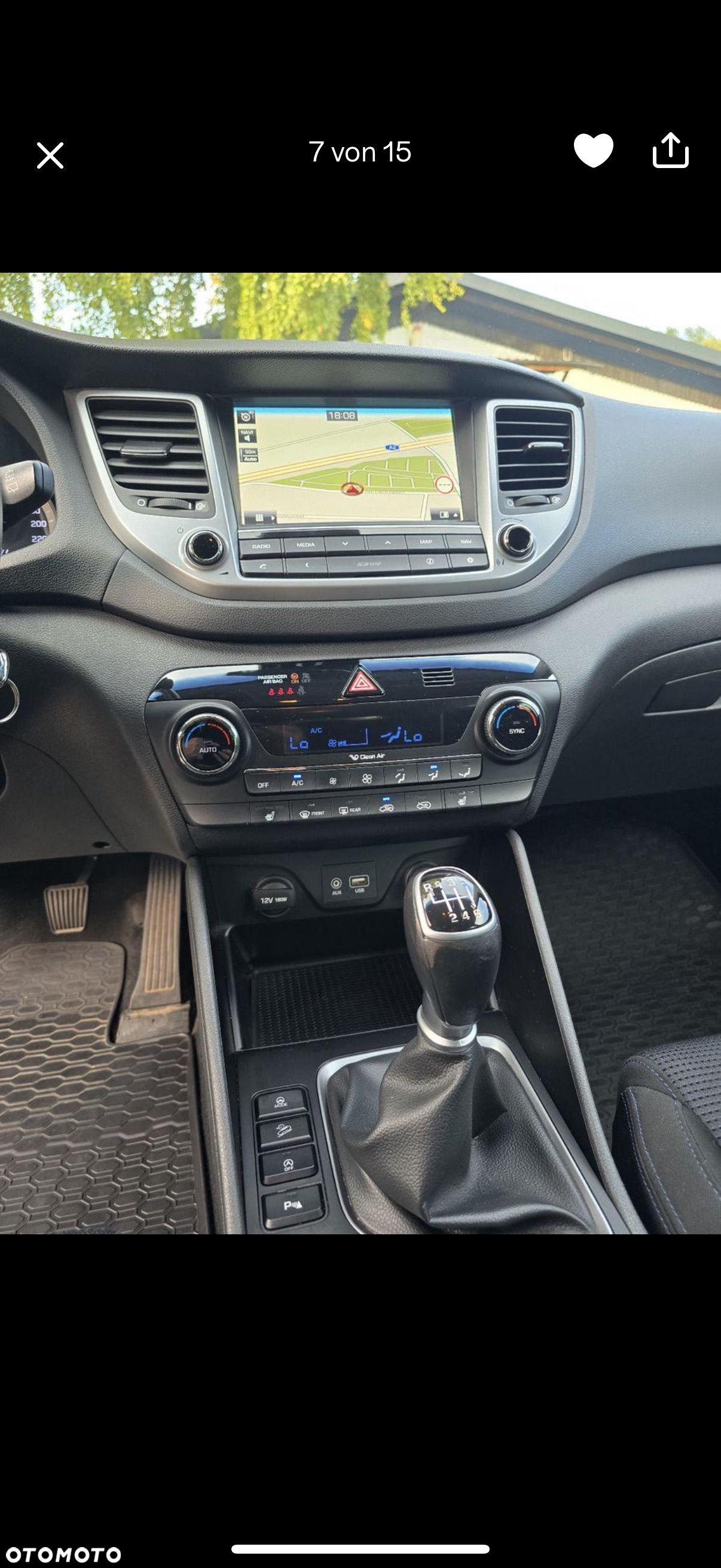 Hyundai Tucson - 5