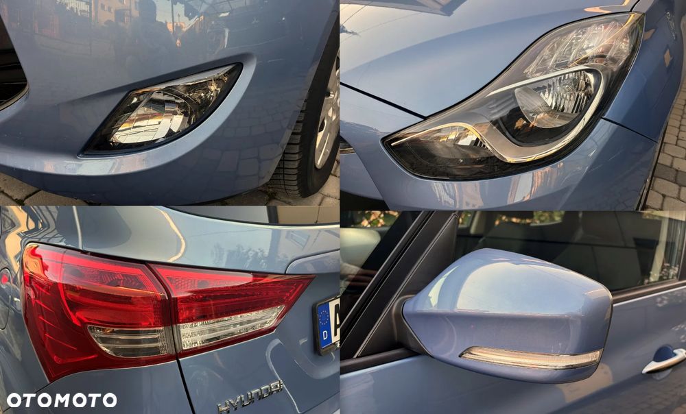 Hyundai ix20 1.4 Edition 20 - 30