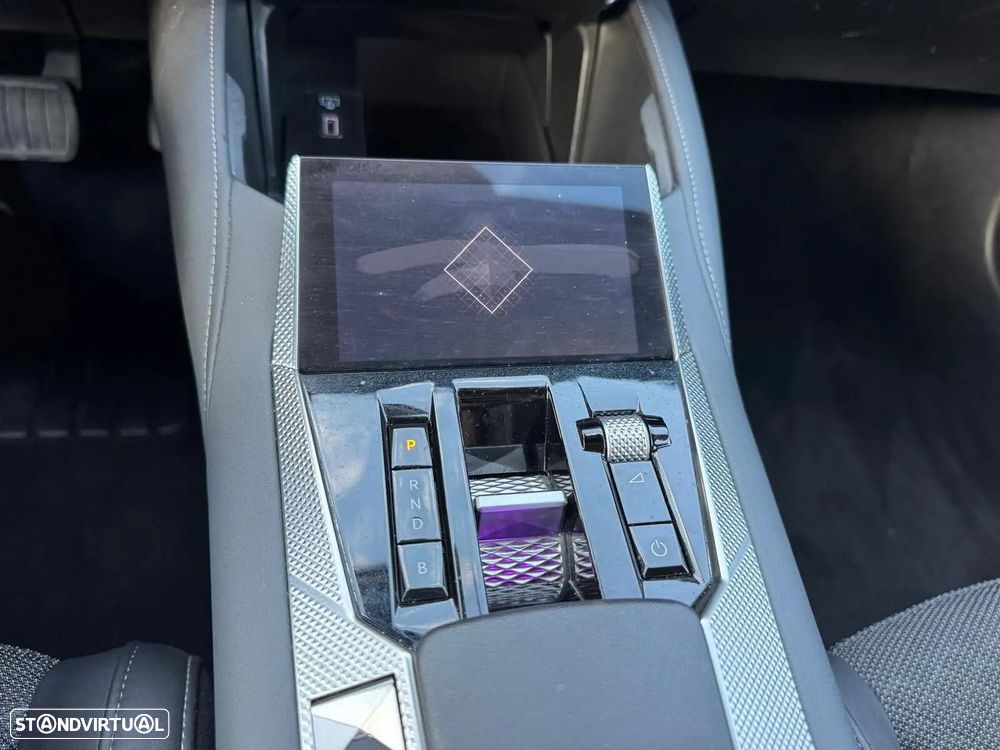 DS DS4 E-TENSE 225 OPERA - 36