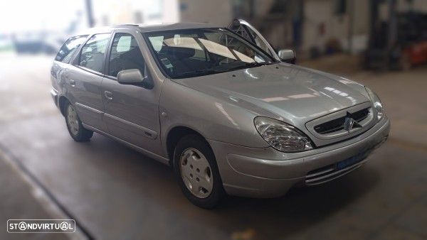 Para Peças Citroën Xsara Break (N2) - 1