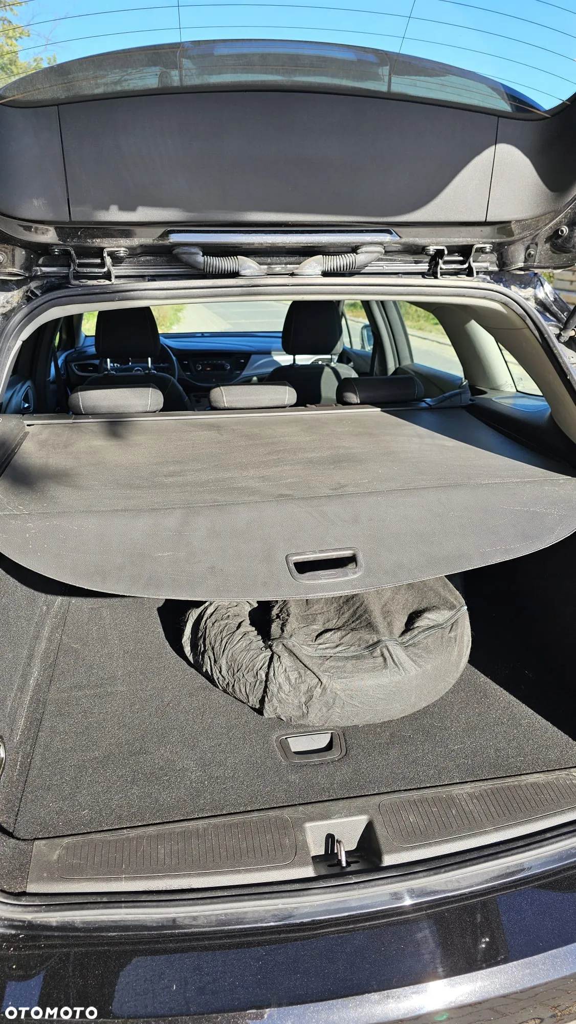 Opel Astra V 1.4 Essentia - 13