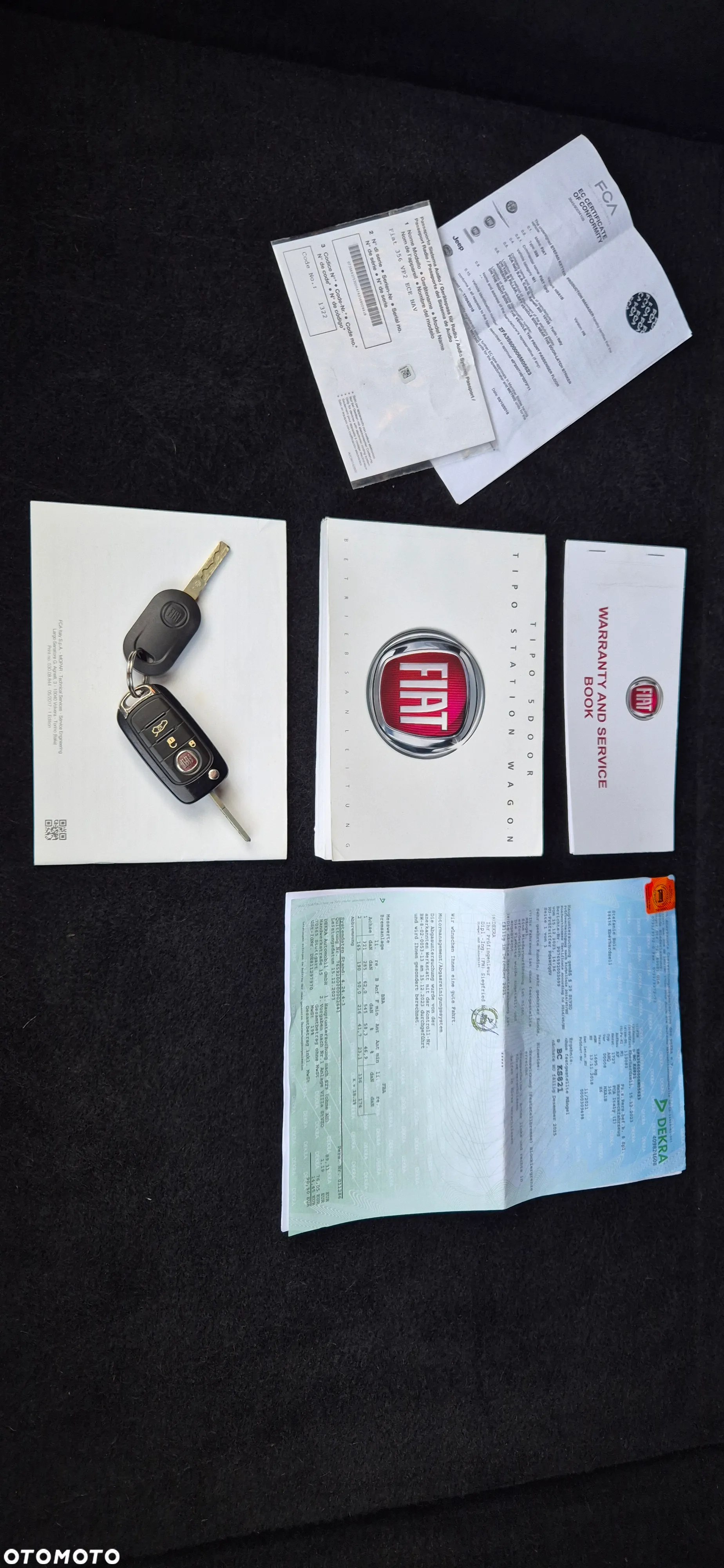 Fiat Tipo 1.4 16v Street - 20