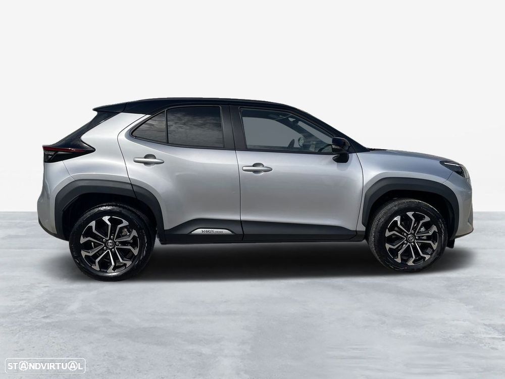 Toyota Yaris Cross 1.5 HDF Square Collection - 21