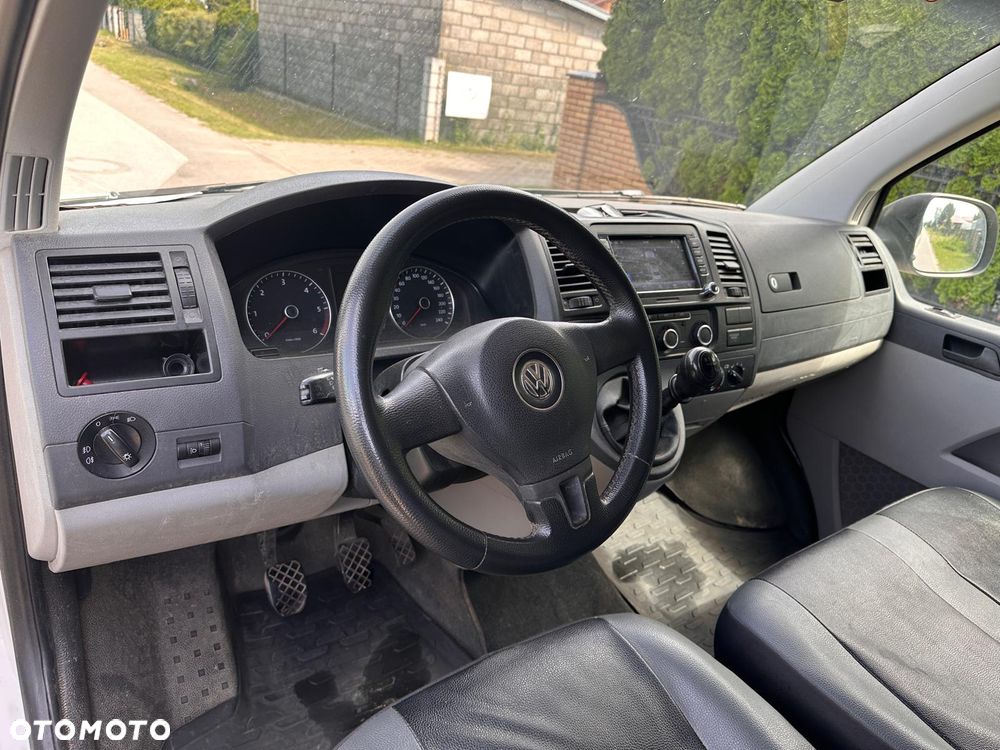 Volkswagen Transporter Caravelle Kurz BMT EcoProfi - 19