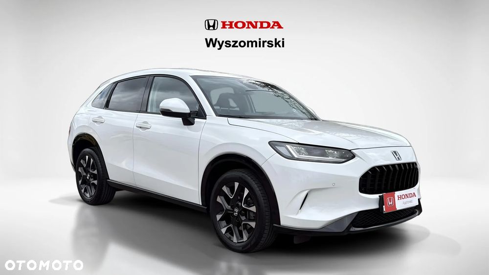 Honda ZR-V 2.0 i-MMD HEV Advance BSI/CTM 2WD CVT - 7