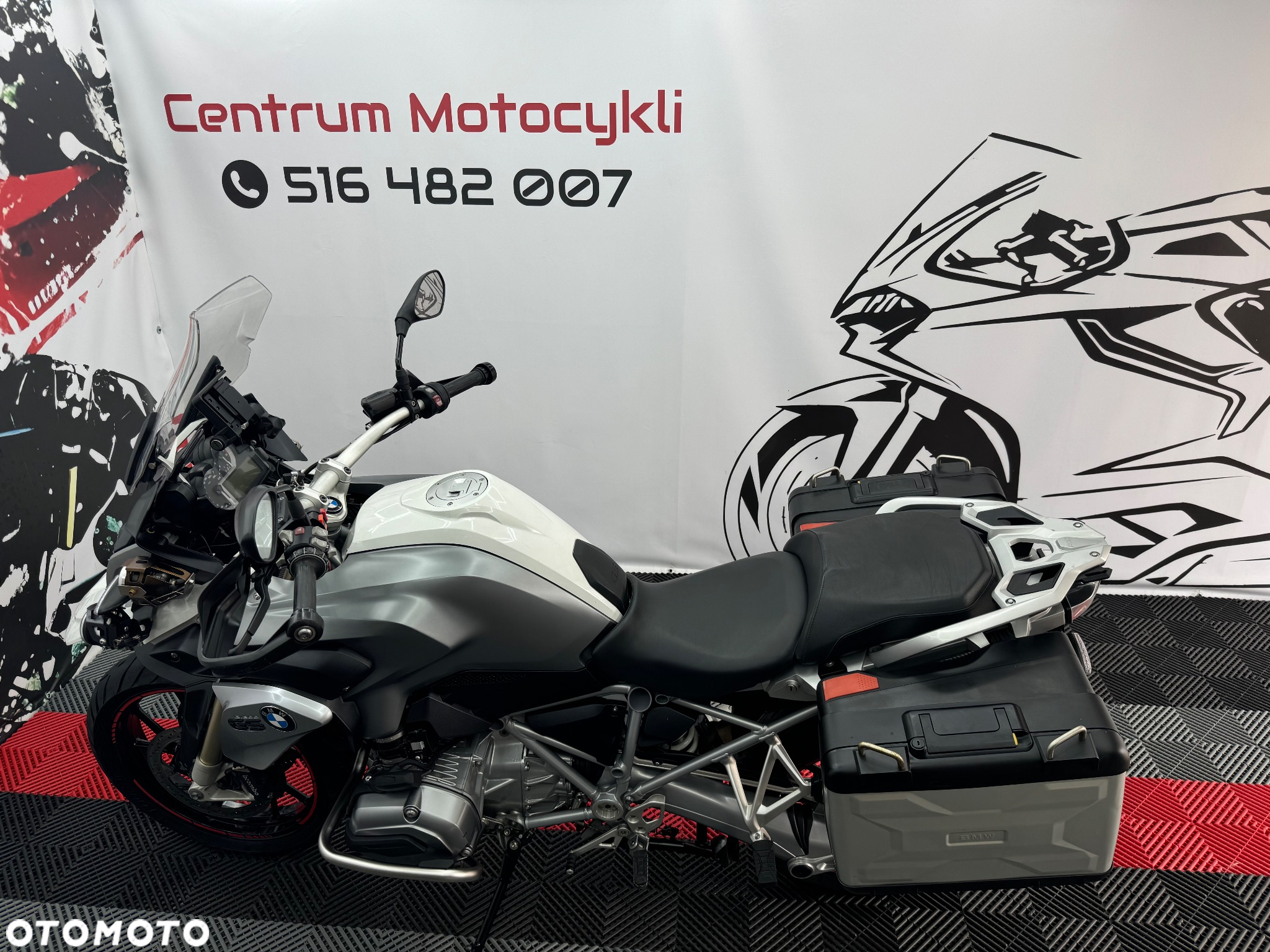 BMW R - 7