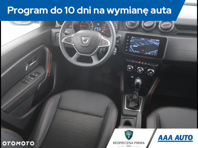 Dacia Duster - 8