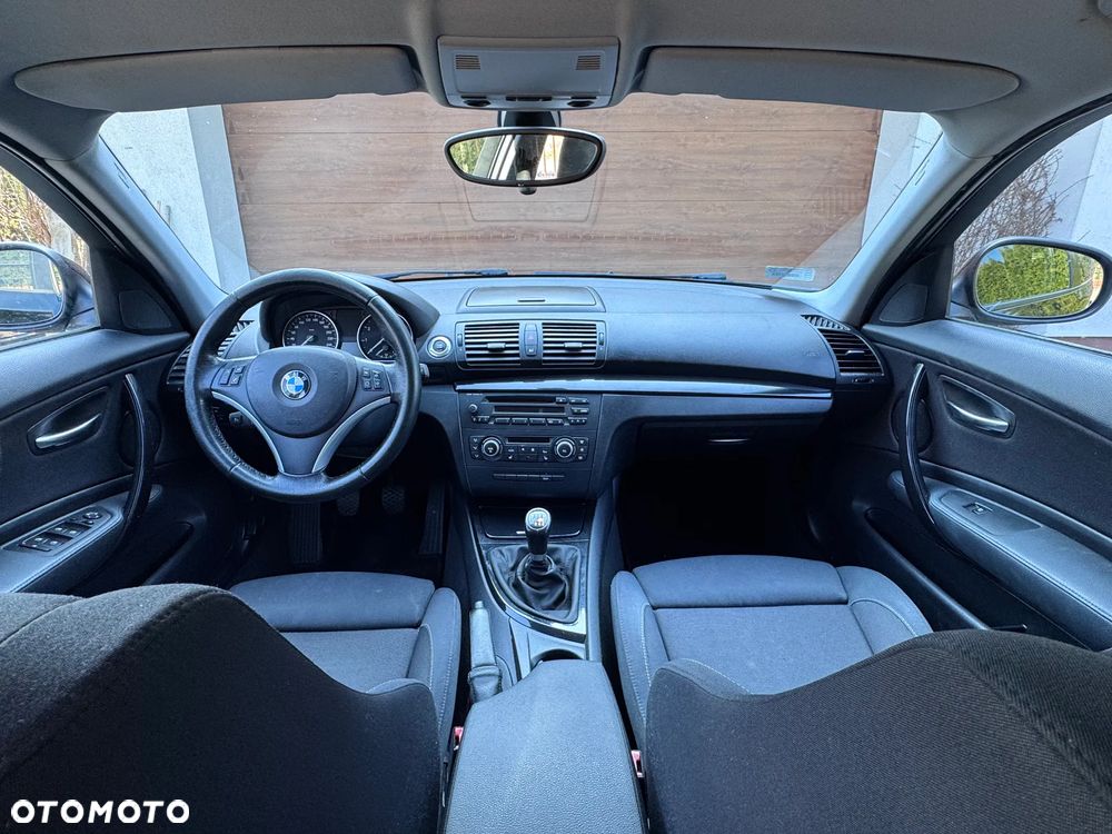 BMW Seria 1 - 11