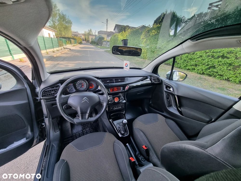 Citroën C3 1.4 VTi Selection - 28