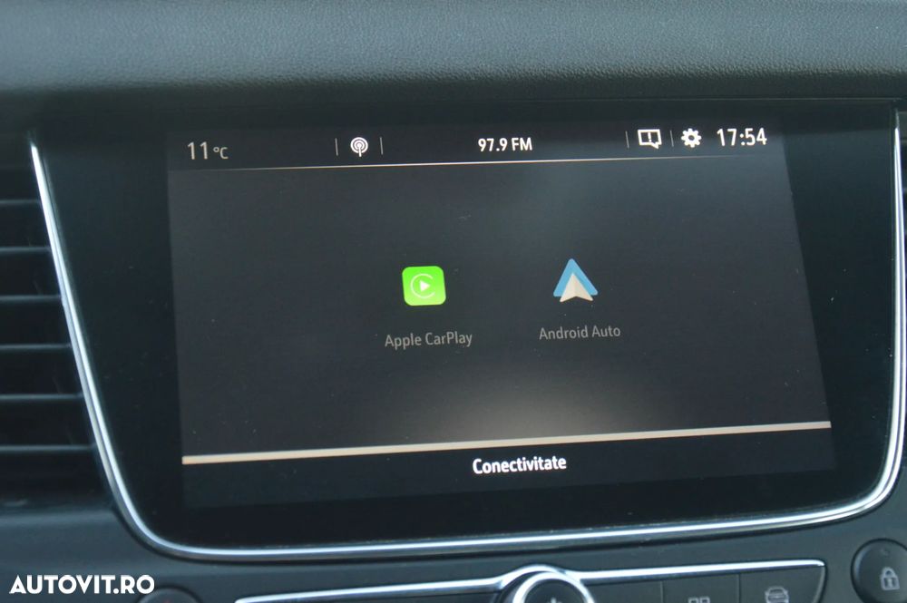 Opel Grandland 1.5 D Automatik Business Edition - 36