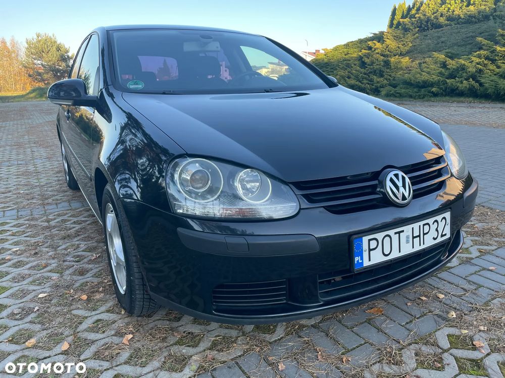 Volkswagen Golf - 8