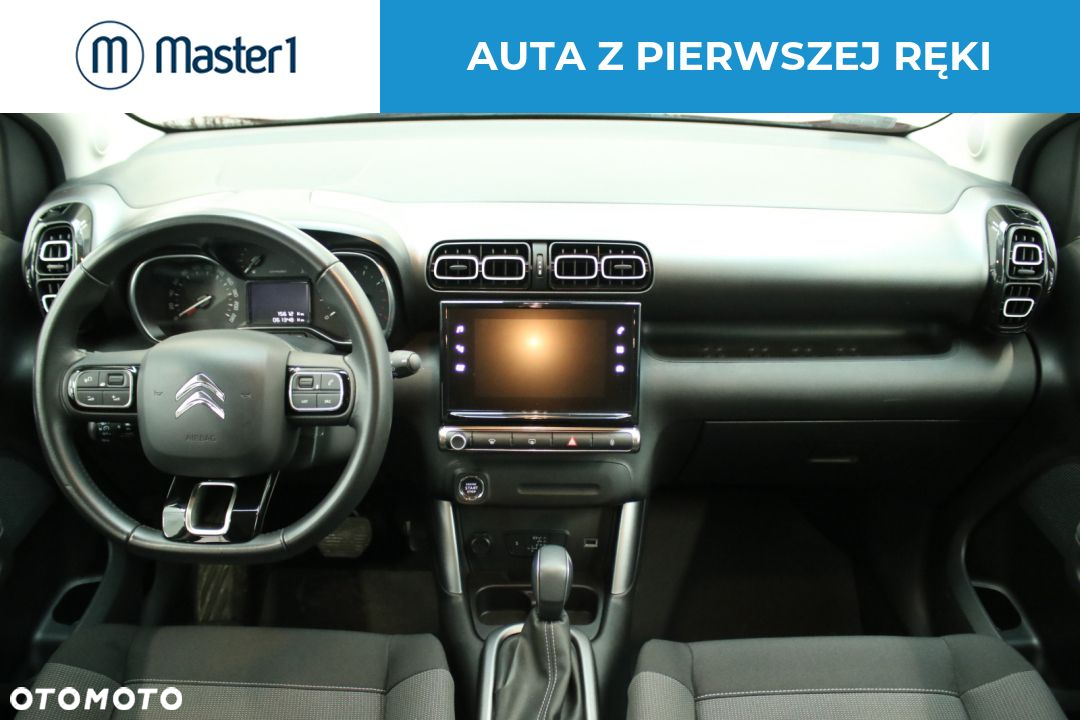 Citroën C3 Aircross 1.2 PureTech Shine S&S EAT6 - 6