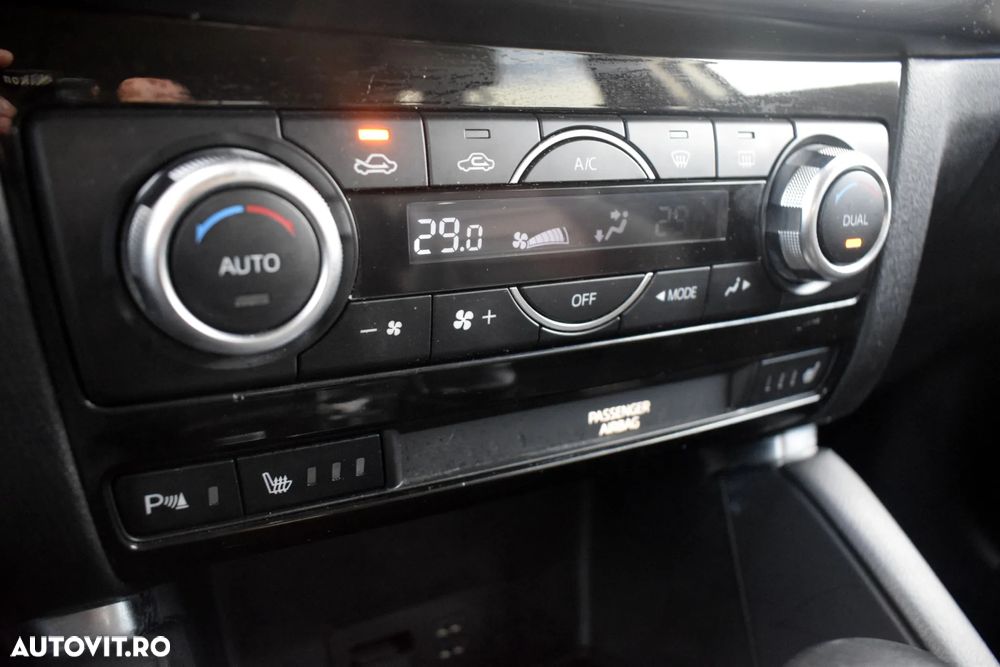 Mazda CX-5 SKYACTIV-D 175 AWD Drive Nakama Intense - 23