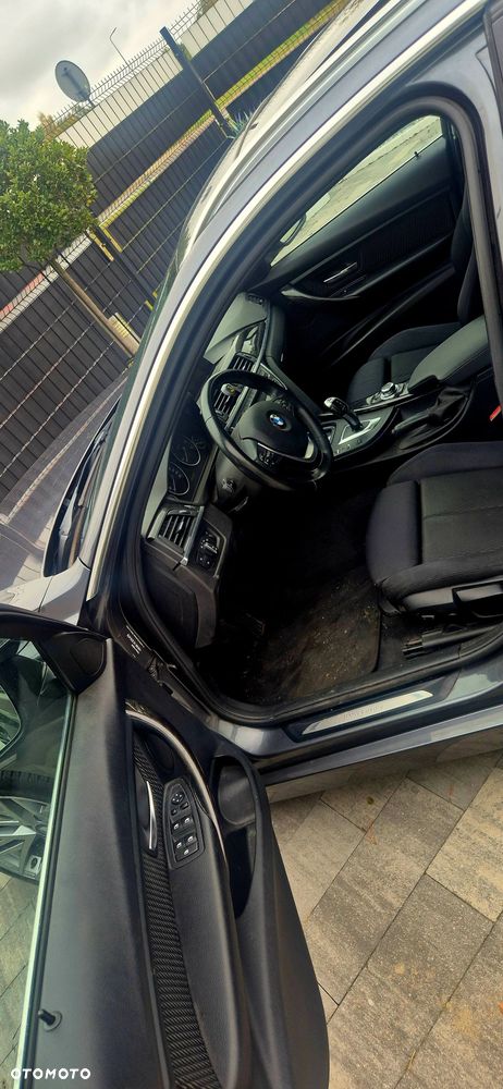 BMW Seria 3 - 17