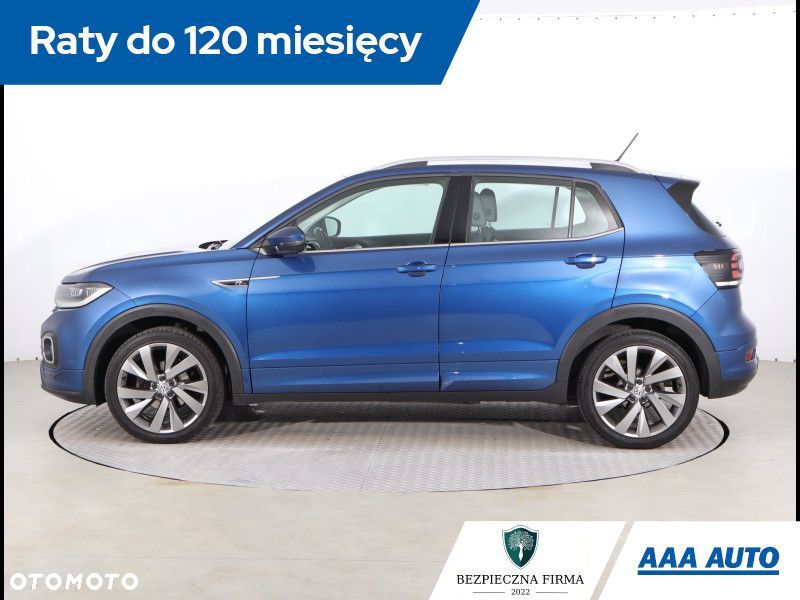 Volkswagen T-Cross - 3