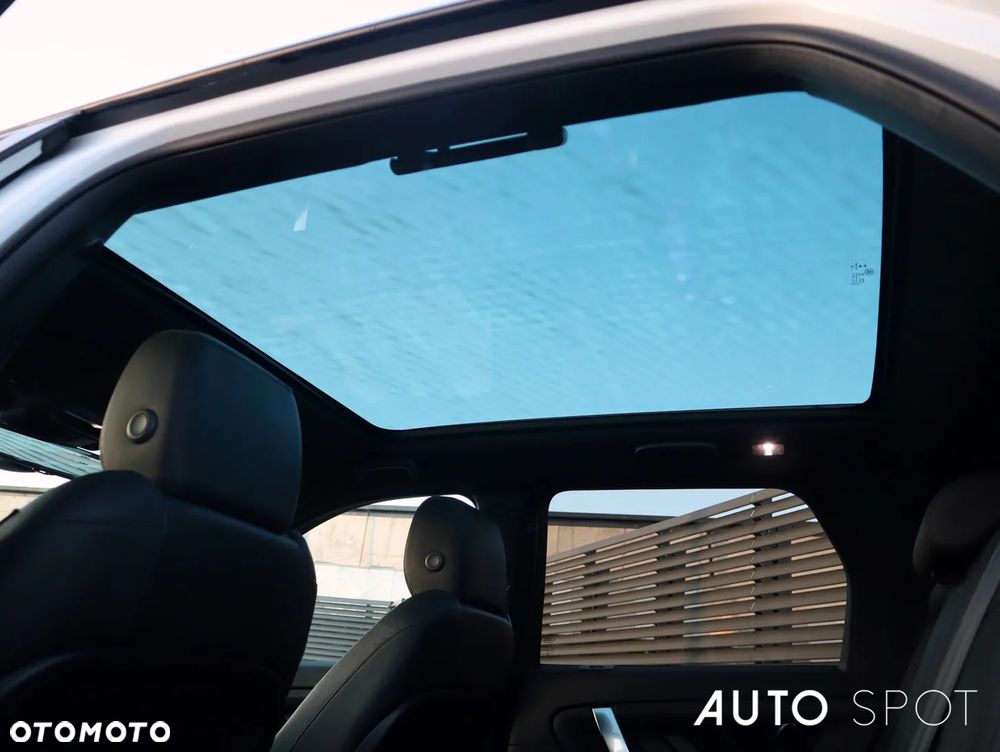 Land Rover Discovery Sport 2.0 P200 mHEV SE - 36