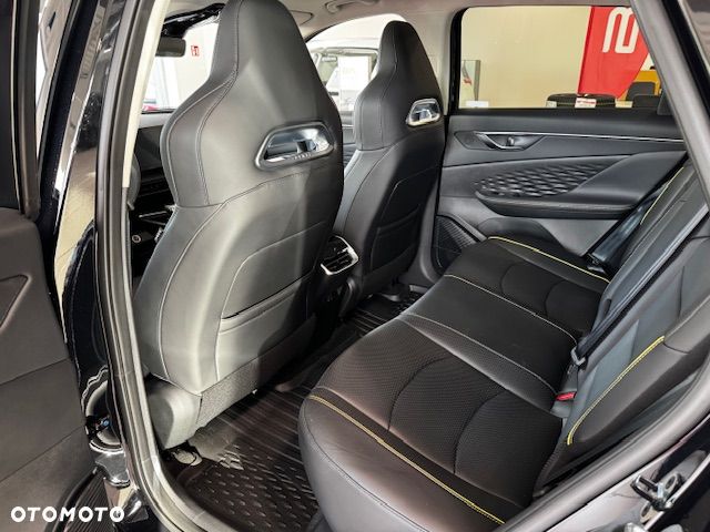 BAIC 5 Beijing 1.5T Comfort DCT - 18