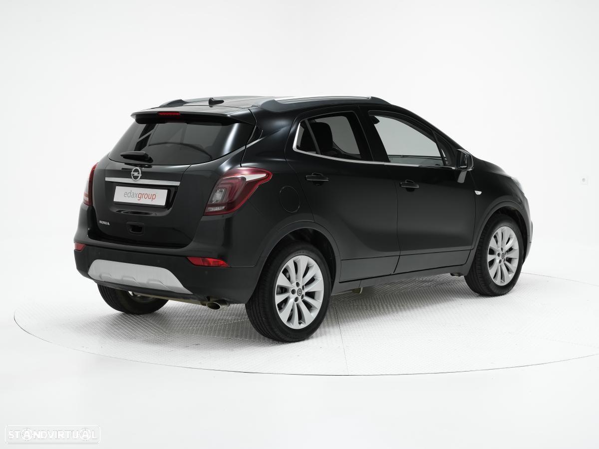 Opel Mokka X - 3