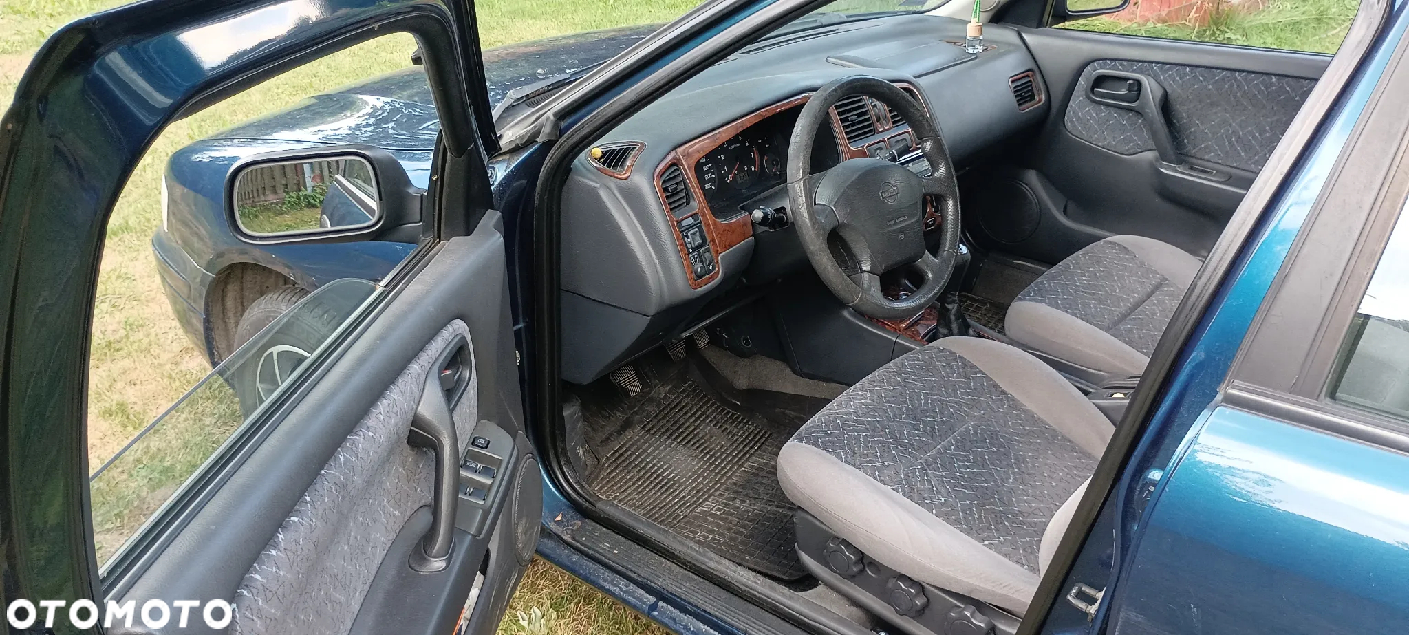 Nissan Primera - 3