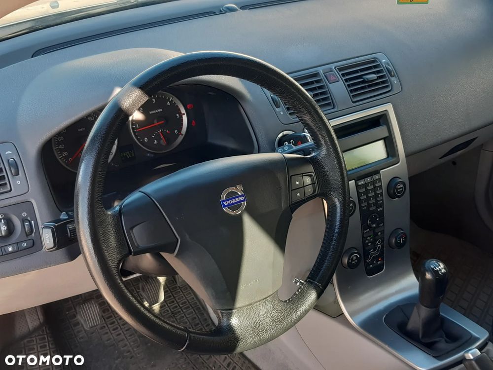 Volvo V50 2.0D - 7