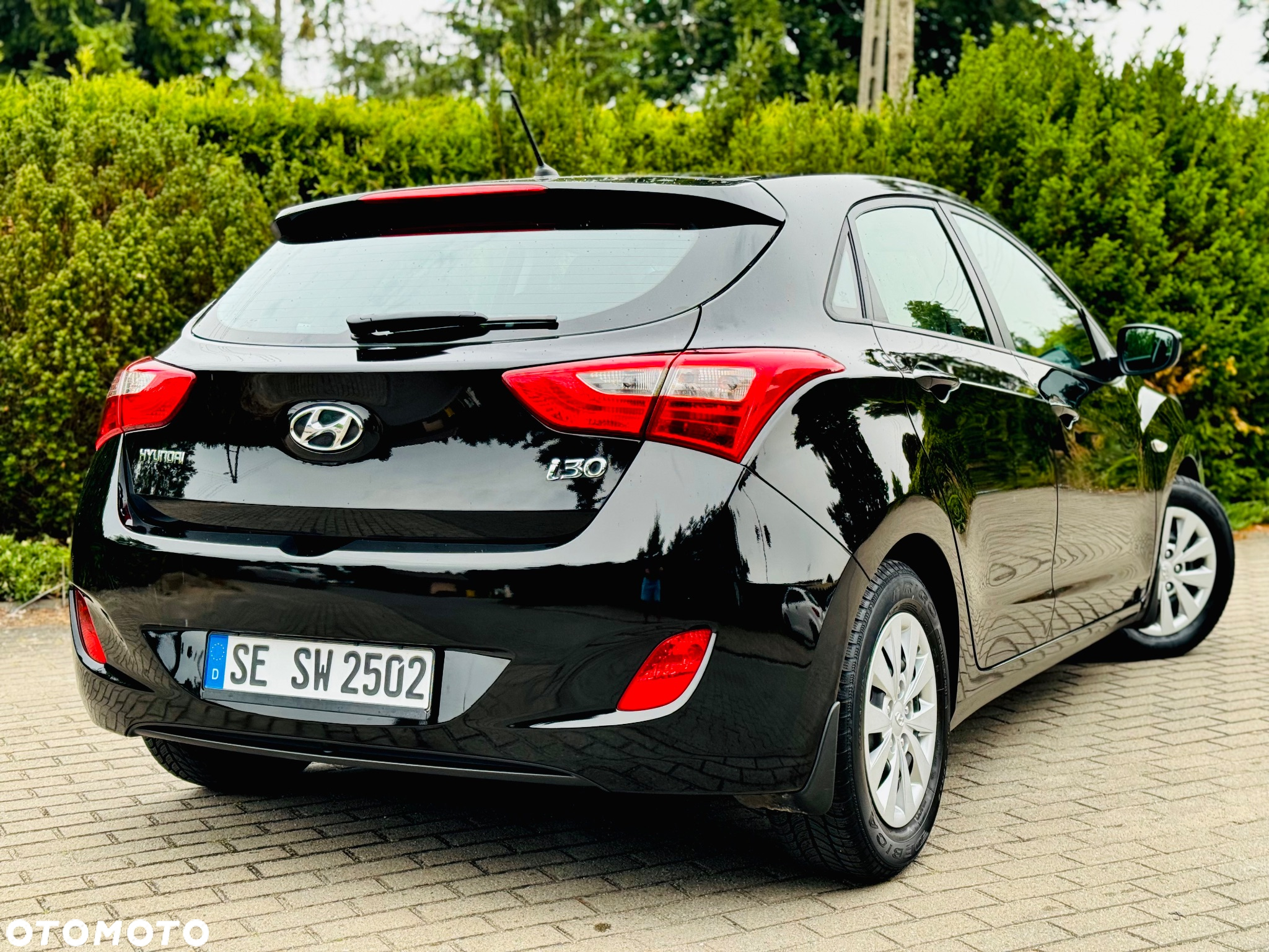 Hyundai i30 1.4 Premium - 38