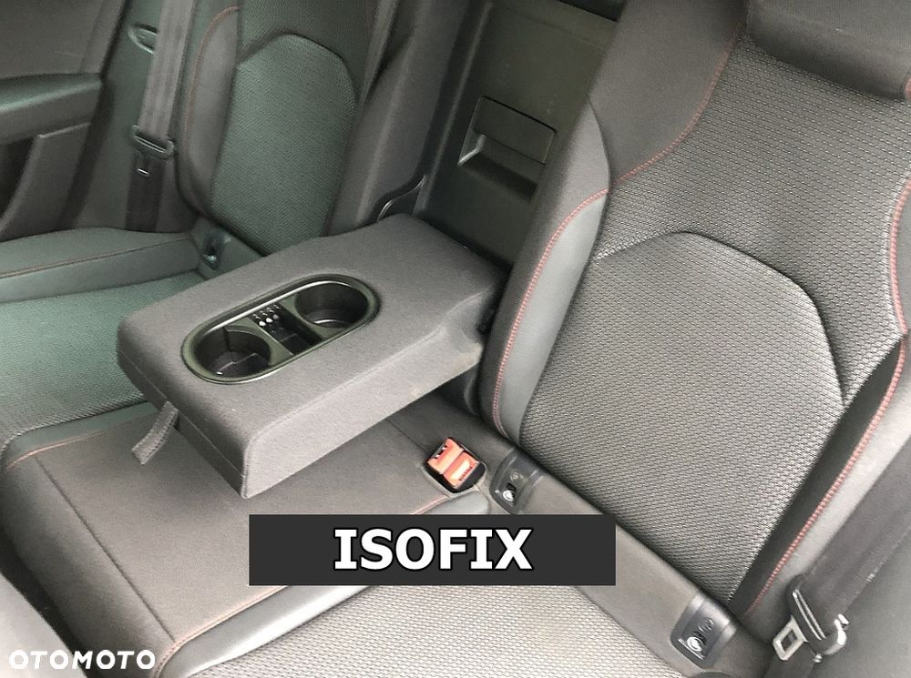 Seat Leon 1.4 TSI FR S&S - 24