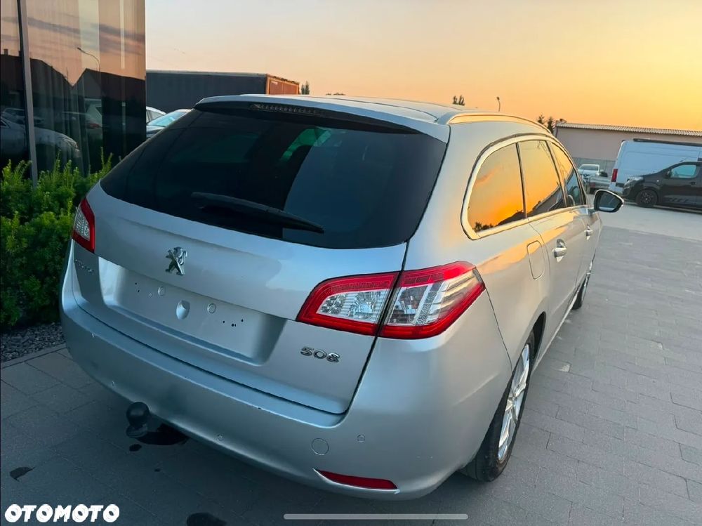 Peugeot 508 - 17