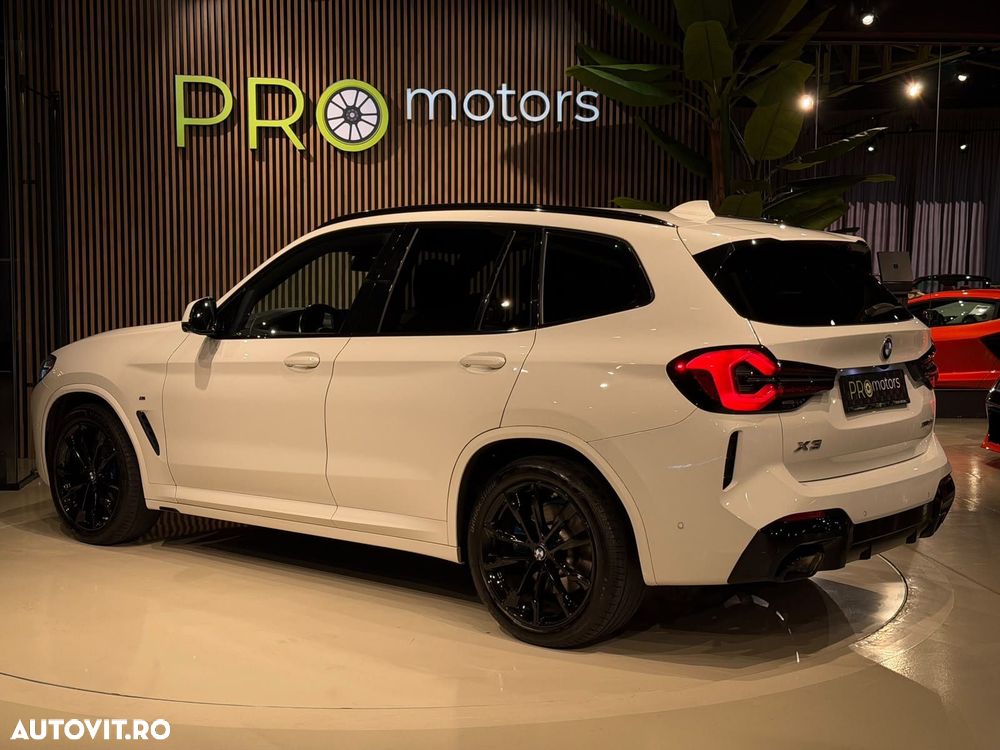 BMW X3 - 16