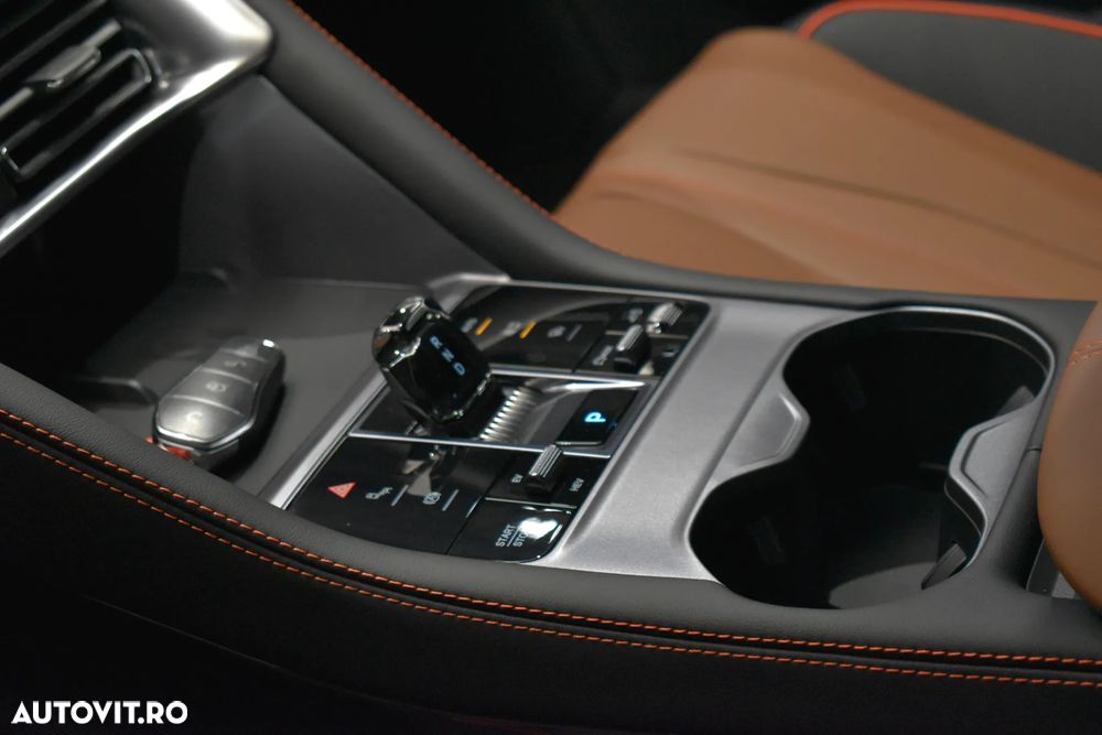 Byd Seal U DM-i PHEV Boost - 17