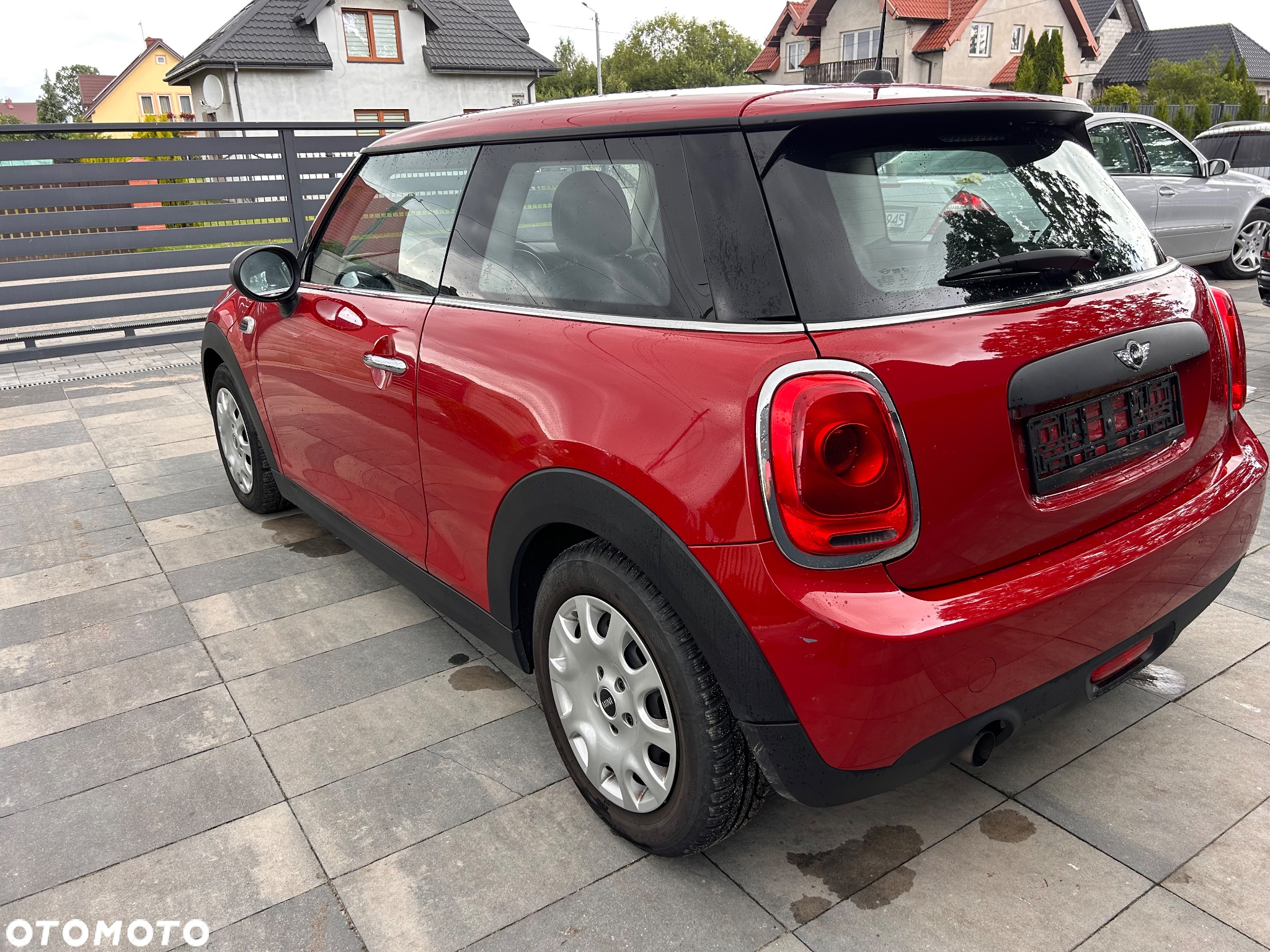 MINI ONE - 11