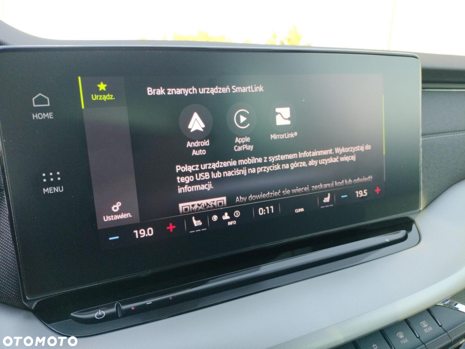 Skoda Octavia 2.0 TSI 4x4 Style DSG - 23