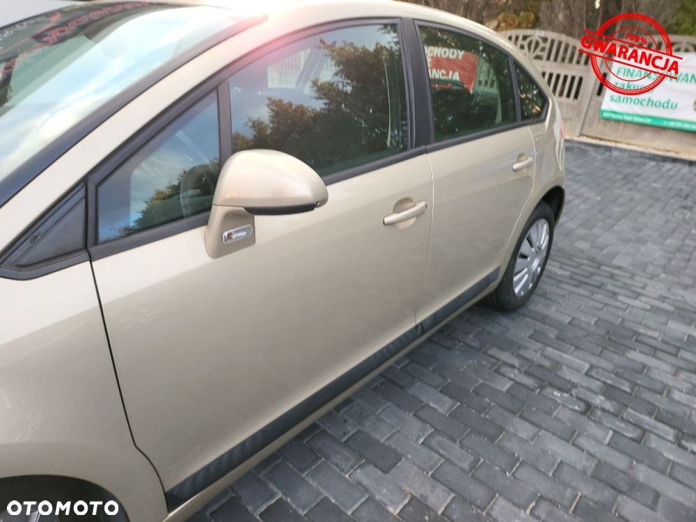 Citroën C4 - 24