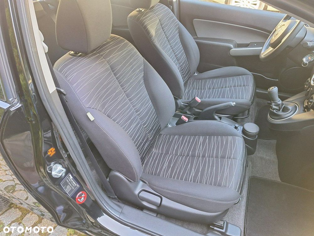 Mazda 2 1.3 Sport Independence - 13