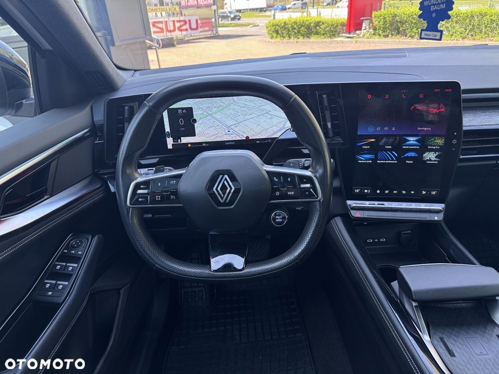Renault Austral 1.3 TCe mHEV Techno - 12