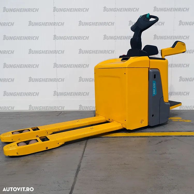 Jungheinrich ERE 120 - 1